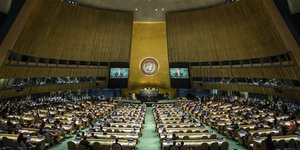 Η Τουρκία κατήγγειλε την Κύπρο στον ΟΗΕ για εθνοκάθαρση