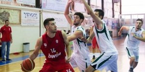 Νίκησε στην πρεμιέρα ο Ολυμπιακός