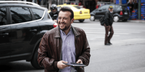 Νίκος Παππάς