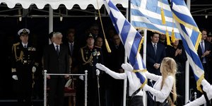 Κόντρα Κεραμέως- Φίλη για τους σημαιοφόρους