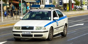 Νέα Ιωνία: Συνελήφθη 55χρονος επ' αυτοφώρω με ανήλικο στο αυτοκίνητο