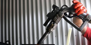 Πετρέλαιο θέρμανσης