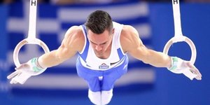 Παγκόσμιο Πρωτάθλημα ενόργανης γυμναστικής: Ωρα τελικού για τον Λευτέρη Πετρούνια