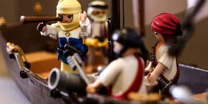 Playmobil