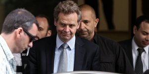 Ο Πολ Τόμσεν