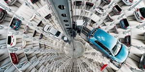 Με άνοδο έκλεισε η αγορά αυτοκινήτου και τον Σεπτέμβριο