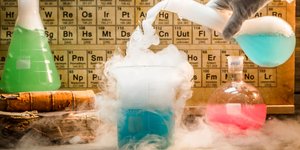 Πολύχρωμα πειράματα