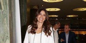 H Πόπη Τσαπανίδου 