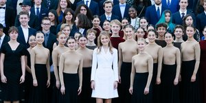 Η πριγκίπισσα Ελισάβετ του Βελγίου γιόρτασε τα 18α γενέθλιά της 