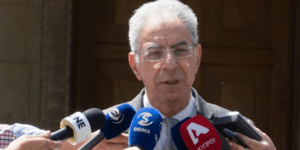 Πρόδρομος Προδρόμου