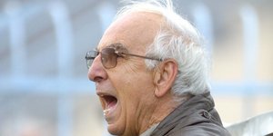 Ο Χρήστος Αρχοντίδης