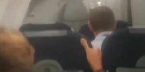 Ο πρίγκιπας Γουίλιαμ και η Κέιτ Μίντλετον είχαν μία τρομακτική πτήση με συνεχείς αναταράξεις