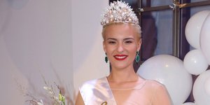 Η Σταρ Ελλάς 2019 Ραφαέλα Πλαστήρα