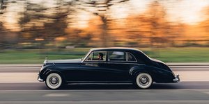 Rolls-Royce