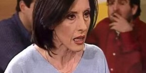 Πώς είναι σήμερα η «δικηγόρος Έλλη Ρούσσου» από τη σειρά «Κωνσταντίνου και Ελένης» [εικόνα]