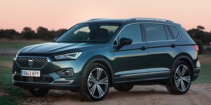 Ιστορικό ρεκόρ στις πωλήσεις για τη SEAT