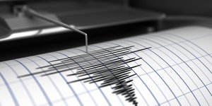 Σεισμός στην Αστυπάλαια