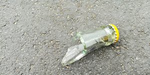 Μια σύλληψη για το περιστατικό