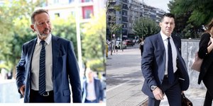 Στουρνάρας και Μανιαδάκης διαψεύδουν την Τουλουπάκη