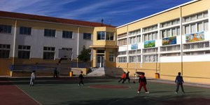 Κρήτη: Το συγκινητικό μήνυμα της δασκάλας που ξυλοκοπήθηκε άγρια από πατέρα μαθητή της