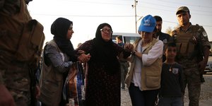 Σύμφωνα με το Συριακό Παρατηρητήριο Ανθρώπινων Δικαιωμάτων