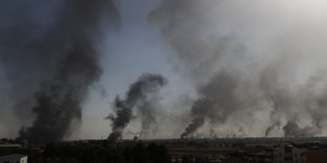 Η Μόσχα στηρίζει την τουρκική εισβολή στη Συρία