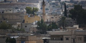 Αν η Τουρκία παραβιάσει τη συμφωνία με τις ΗΠΑ, θα υπάρξουν κυρώσεις