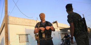 Προειδοποιήσεις από τον Πούτιν για τζιχαντιστές