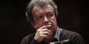 Με διαχωρισμό αορτής πάσχει ο Πέτρος Τατσόπουλος