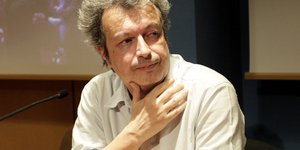 Βελτίωση στην υγεία του Πέτρου Τατσόπουλου
