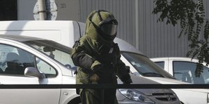 Ανδρας των ΤΕΕΜ