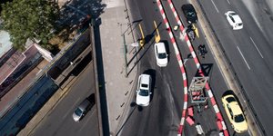 Οι ιδιοκτήτες ΙΧ περιμένουν τα τέλη κυκλοφορίας του 2020