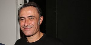 Θανάσης Κουρλουμπάς