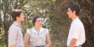 Οι «Άγριες Μέλισσες» βρέθηκαν και πάλι στην κορυφή της τηλεθέασης