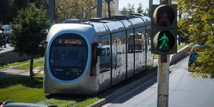 Διακοπή δρομολογίων στο Τραμ