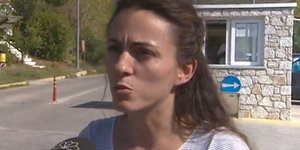 Η μητέρα του άτυχου τρίχρονου