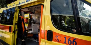 Μετά από το τροχαίο, η 5χρονη παρακολουθείται στενά από πολλές ειδικότητες