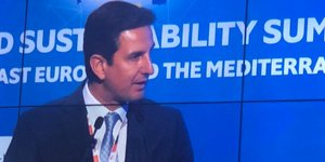 Ο πρώην Γ.Γ. του ΕΟΤ Δημήτρης Τρυφωνόπουλος