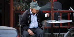 Αντικαπνιστικός νόμος τσιγάρο κάπνισμα