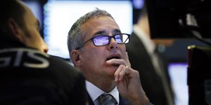Βυθίστηκε η Γουόλ Στριτ στον απόηχο της δολοφονίας Κασέμ Σουλεϊμανί