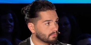 Ο Χρήστος Μάστορας δεν έμεινε ευχαριστημένος από την προσπάθεια του παίκτη του