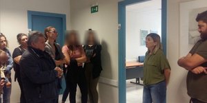 Γονείς σε σχολείο παραπονούνται στον Δήμο