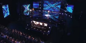 Με ανατροπές ολοκληρώθηκε το δεύτερο chair challenge του X Factor