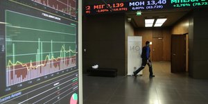 Χρηματιστήριο Αθηνών