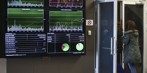 Χρηματιστήριο Αθηνών 