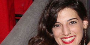 Χριστίνα Χειλά Φαμέλη