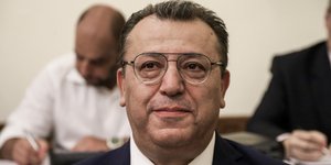 Χρόνης Ακριτίδης