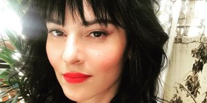 Η Ζενεβιέβ Μαζαρί μίλησε για τη συνεργασία της με την παραγωγή του GNTM