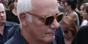 Γιώργος Κιμούλης