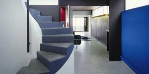 Λε Κορμπυζιέ